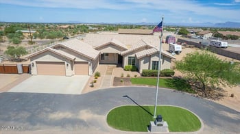 7106 Hombre Rd, San Tan Valley, AZ 85144