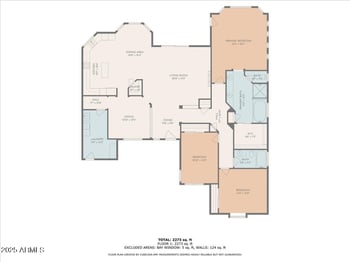 7106 Hombre Rd, San Tan Valley, AZ 85144