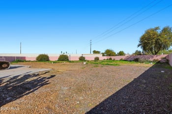 7106 Sheila Ln #4, Phoenix, AZ 85033