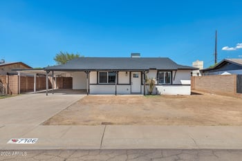 7106 W Wilshire Dr, Phoenix, AZ 85035