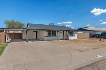 7106 W Wilshire Dr, Phoenix, AZ 85035