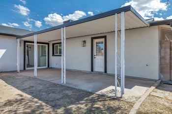 7106 W Wilshire Dr, Phoenix, AZ 85035