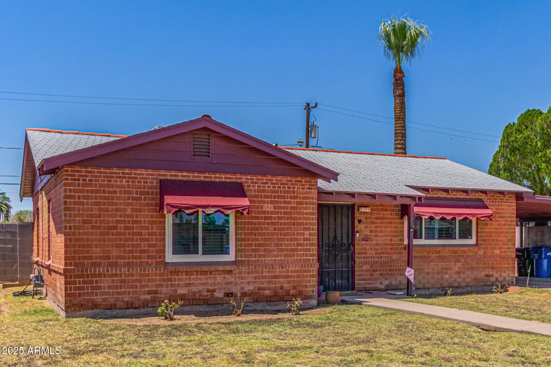 7108 25th Dr, Phoenix, AZ 85051