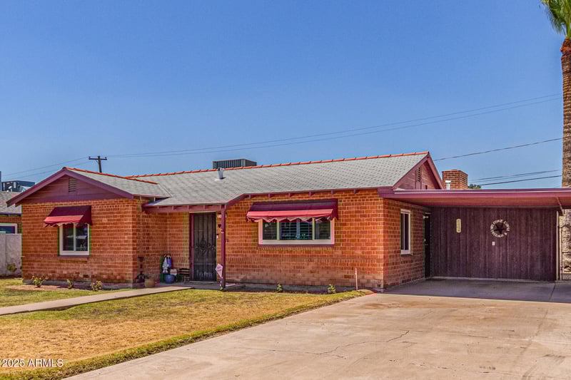 7108 25th Dr, Phoenix, AZ 85051
