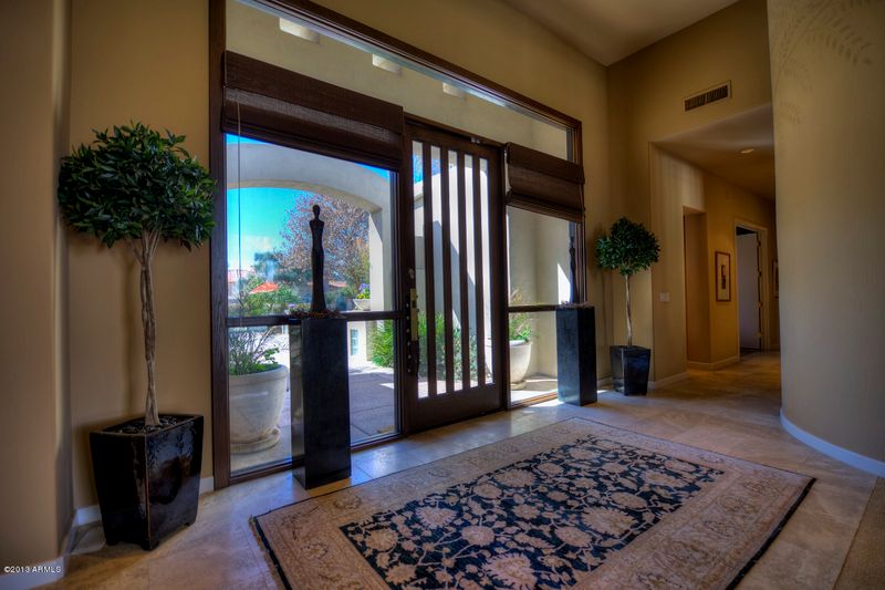 7108 E Foothill Dr, Paradise Valley, AZ 85253