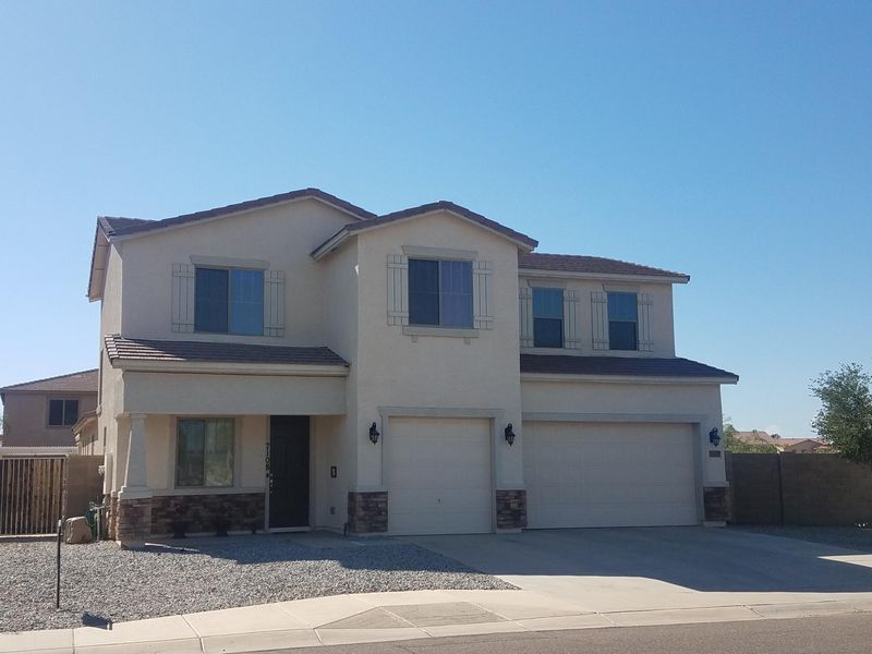 7108 S 68th Ave, Laveen, AZ 85339