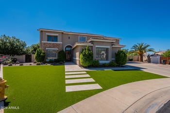 7108 Twilight Ct, Gilbert, AZ 85298