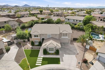 7108 Twilight Ct, Gilbert, AZ 85298