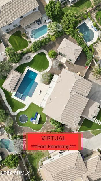 7108 Twilight Ct, Gilbert, AZ 85298