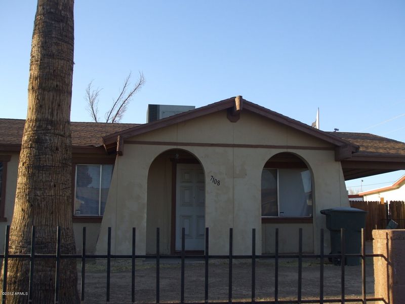 7108 W Coronado Rd, Phoenix, AZ 85035