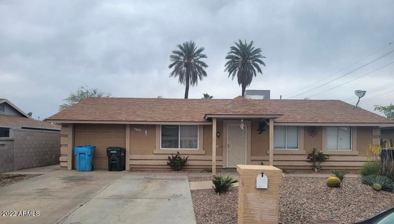 7108 W Weldon Ave, Phoenix, AZ 85033