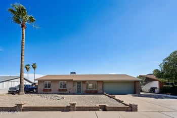 7109 Ironwood Dr, Peoria, AZ 85345