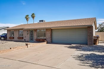 7109 Ironwood Dr, Peoria, AZ 85345