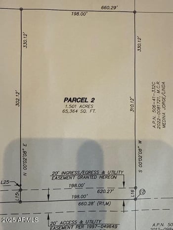 711 363rd Ave #B, Tonopah, AZ 85354