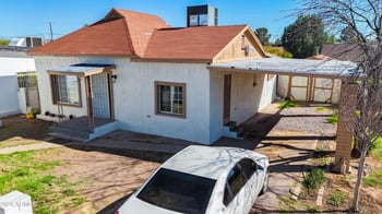 711 3rd St, Douglas, AZ 85607