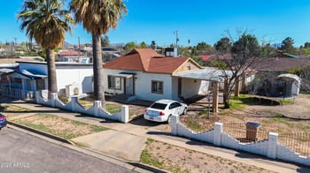 711 3rd St, Douglas, AZ 85607