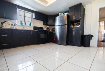 711 3rd St, Douglas, AZ 85607