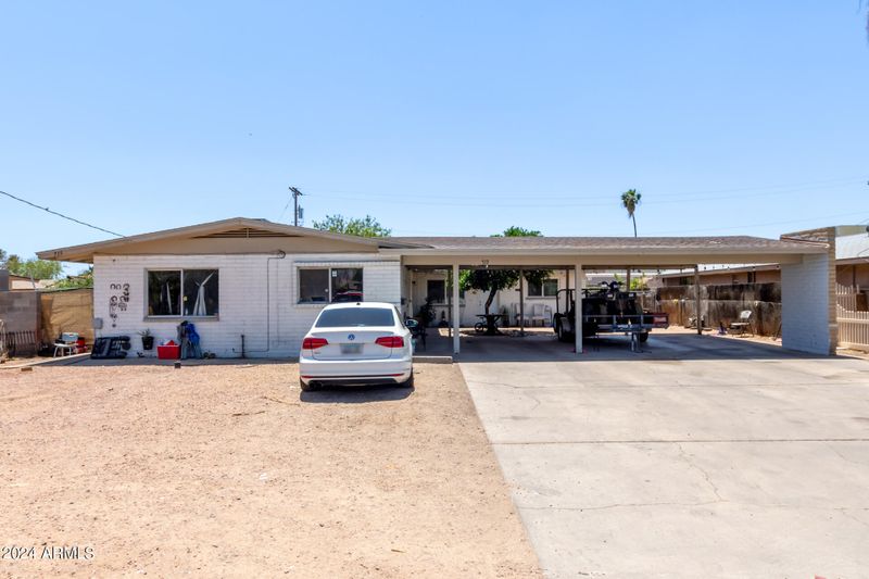 711 E Marilyn Ave, Mesa, AZ 85204