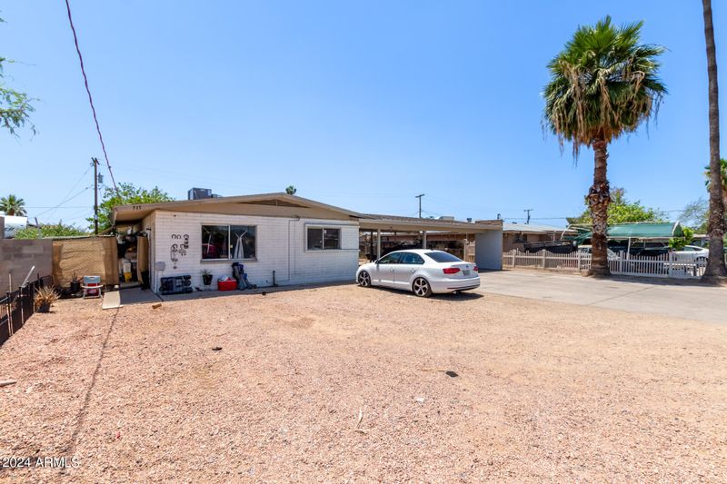 711 E Marilyn Ave, Mesa, AZ 85204