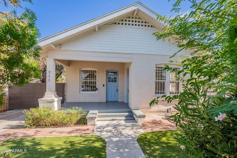 711 E Mckinley St, Phoenix, AZ 85006
