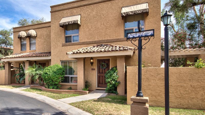 711 E North Ln #3, Phoenix, AZ 85020