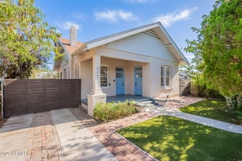 711 Mckinley St, Phoenix, AZ 85006