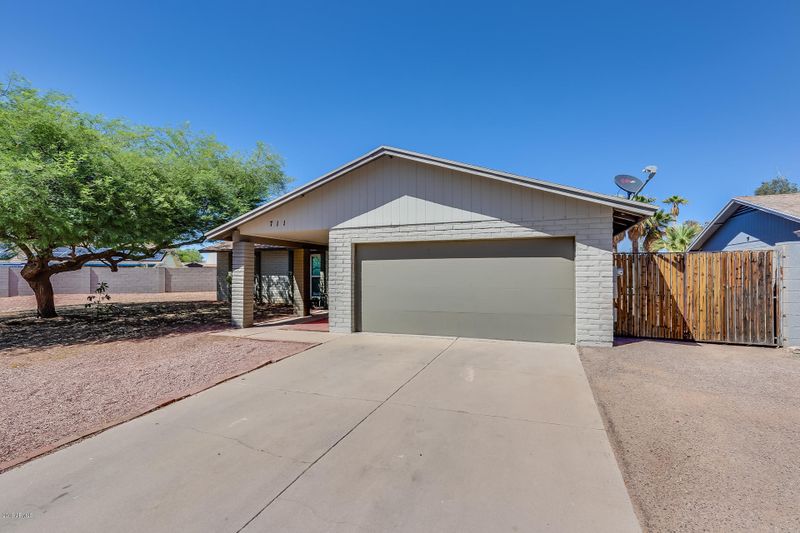 711 N May St, Mesa, AZ 85201
