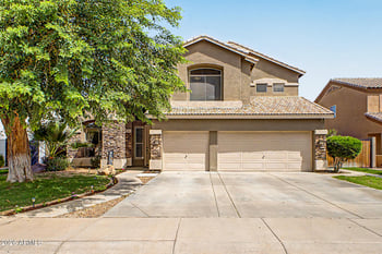 711 N Pheasant Dr, Gilbert, AZ 85234