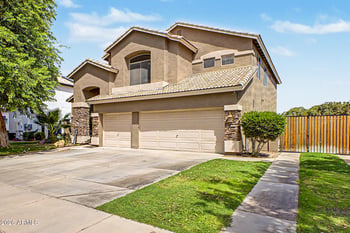 711 N Pheasant Dr, Gilbert, AZ 85234