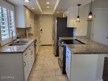 711 North Ln #1, Phoenix, AZ 85020