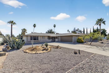 711 Revolta Cir, Mesa, AZ 85208