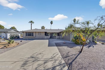 711 Revolta Cir, Mesa, AZ 85208