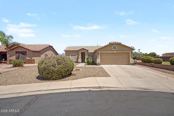 711 111th Pl, Mesa, AZ 85208