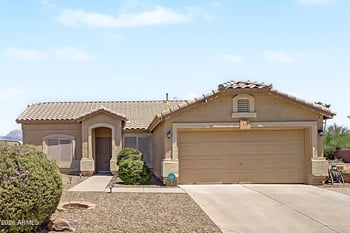 711 111th Pl, Mesa, AZ 85208