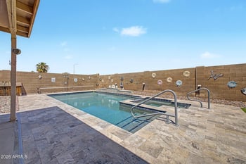 711 111th Pl, Mesa, AZ 85208