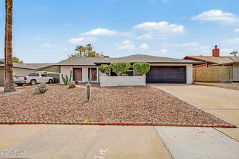 711 W Strahan Dr, Tempe, AZ 85283