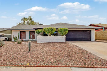 711 W Strahan Dr, Tempe, AZ 85283
