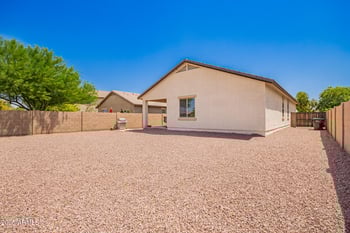 7110 76th Ave, Laveen, AZ 85339