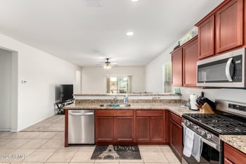 7110 76th Ave, Laveen, AZ 85339