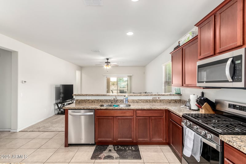 7110 76th Ave, Laveen, AZ 85339