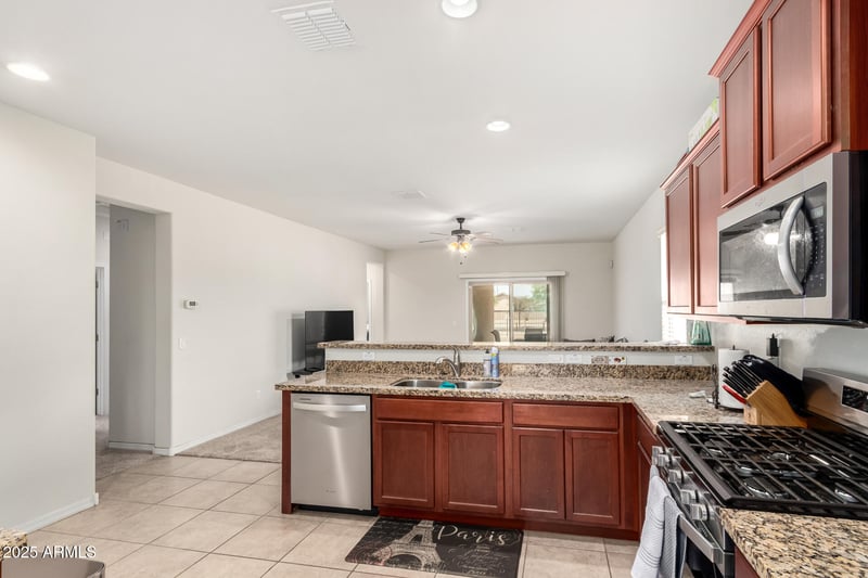 7110 76th Ave, Laveen, AZ 85339