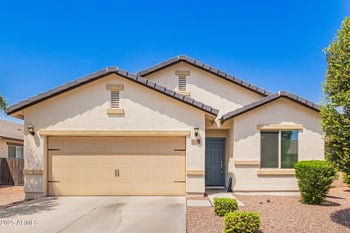 7110 76th Ave, Laveen, AZ 85339