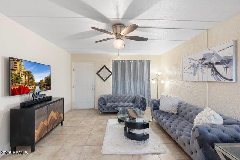 7110 Continental Dr #1044, Scottsdale, AZ 85257