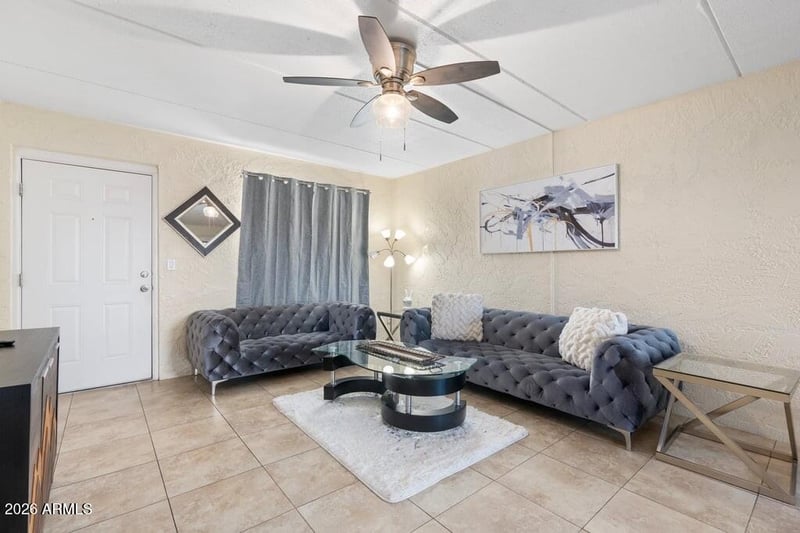 7110 Continental Dr #1044, Scottsdale, AZ 85257