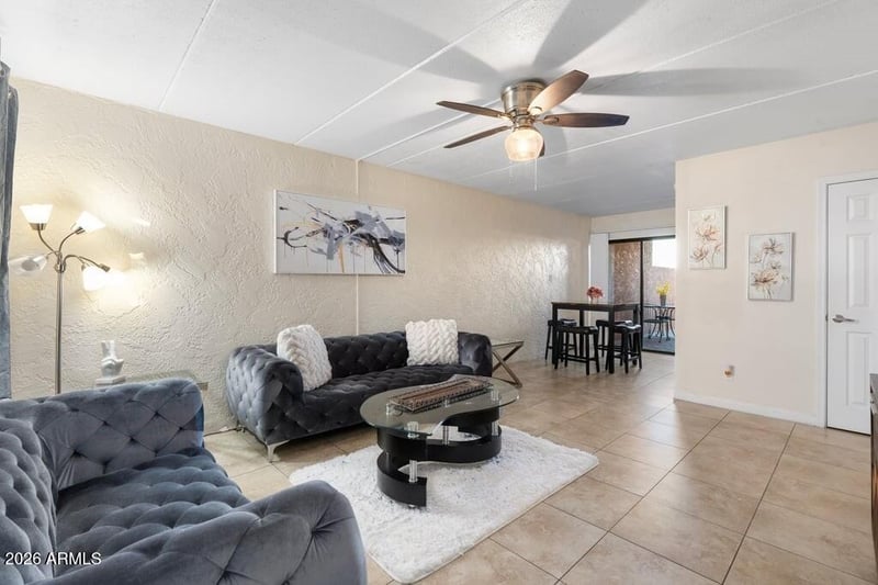 7110 Continental Dr #1044, Scottsdale, AZ 85257