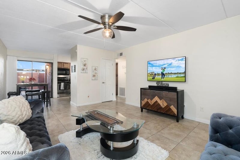 7110 Continental Dr #1044, Scottsdale, AZ 85257