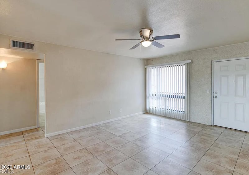 7110 Continental Dr #2008, Scottsdale, AZ 85257