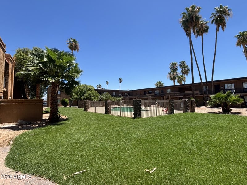 7110 Continental Dr #2026, Scottsdale, AZ 85257