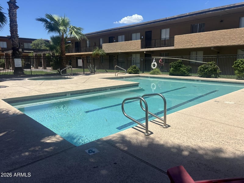 7110 Continental Dr #2026, Scottsdale, AZ 85257