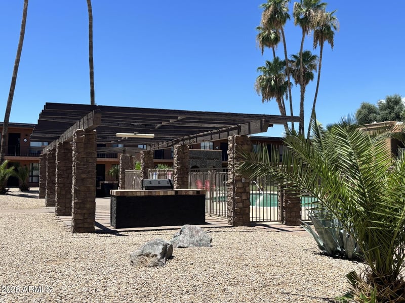 7110 Continental Dr #2026, Scottsdale, AZ 85257